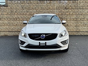 Volvo XC60 thumbnail
