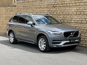 Volvo XC90 thumbnail
