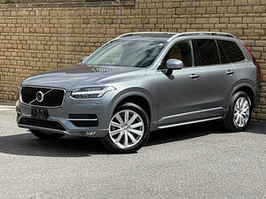 Volvo XC90 thumbnail