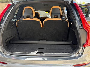 Volvo XC90 thumbnail