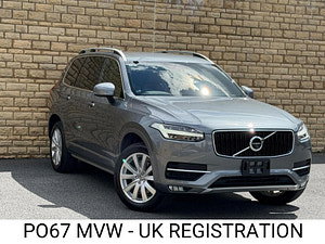 Volvo XC90 thumbnail