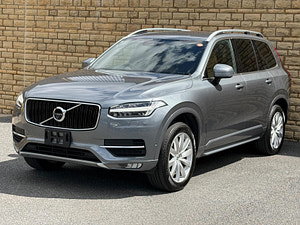 Volvo XC90 thumbnail