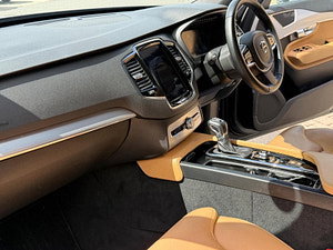 Volvo XC90 thumbnail