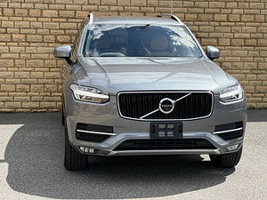 Volvo XC90 thumbnail