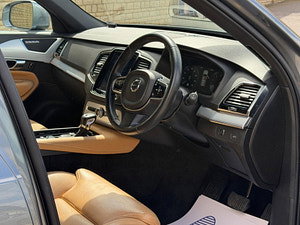 Volvo XC90 thumbnail