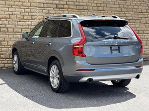 Volvo XC90 thumbnail