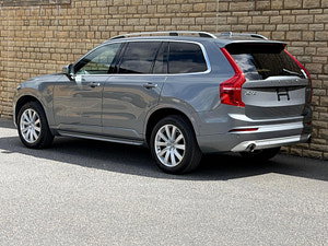 Volvo XC90 thumbnail
