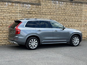 Volvo XC90 thumbnail