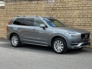 Volvo XC90 thumbnail