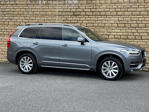 Volvo XC90 thumbnail