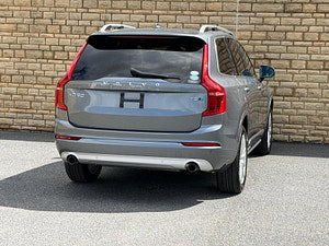 Volvo XC90 thumbnail