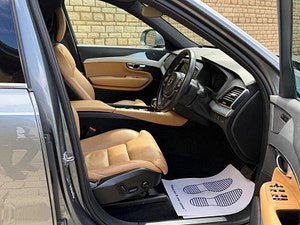 Volvo XC90 thumbnail