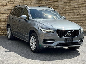 Volvo XC90 thumbnail