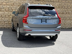 Volvo XC90 thumbnail