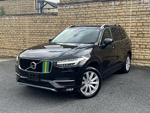 Volvo XC90 thumbnail