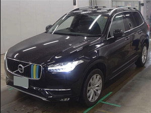 Volvo XC90 thumbnail
