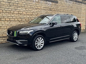 Volvo XC90 thumbnail