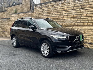 Volvo XC90 thumbnail