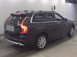 Volvo XC90 thumbnail