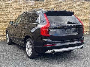 Volvo XC90 thumbnail