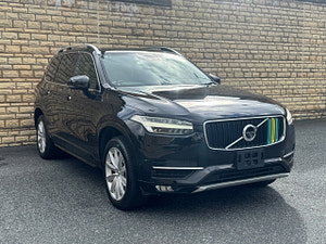 Volvo XC90 thumbnail
