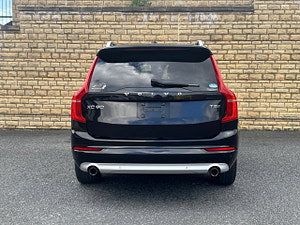 Volvo XC90 thumbnail