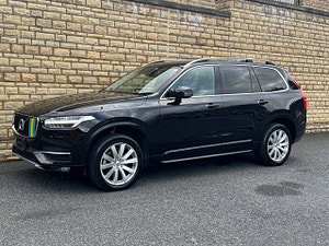 Volvo XC90 thumbnail