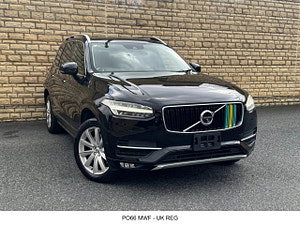 Volvo XC90 thumbnail