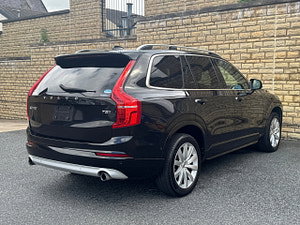 Volvo XC90 thumbnail