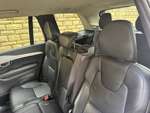 Volvo XC90 thumbnail