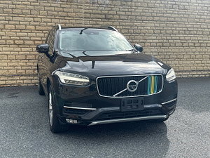 Volvo XC90 thumbnail