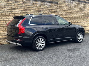 Volvo XC90 thumbnail
