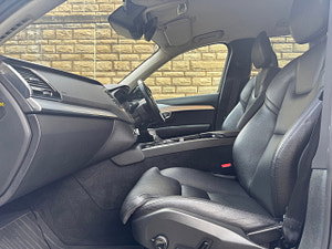 Volvo XC90 thumbnail