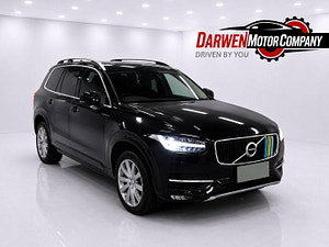 Volvo XC90 thumbnail