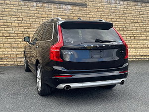 Volvo XC90 thumbnail