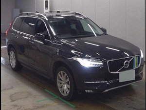 Volvo XC90 thumbnail