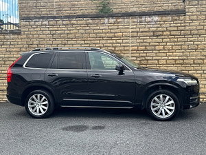 Volvo XC90 thumbnail