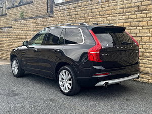 Volvo XC90 thumbnail