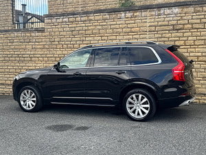 Volvo XC90 thumbnail