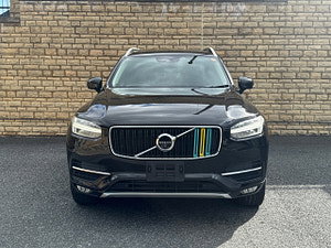 Volvo XC90 thumbnail