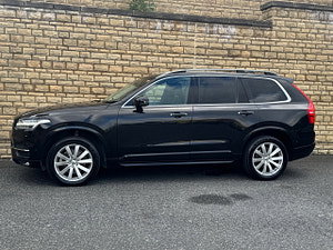 Volvo XC90 thumbnail