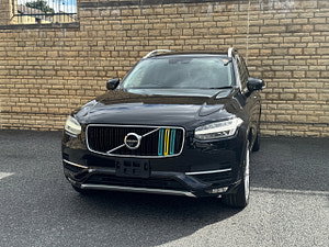 Volvo XC90 thumbnail
