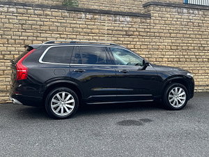 Volvo XC90 thumbnail