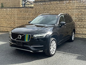 Volvo XC90 thumbnail