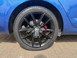 Skoda Octavia thumbnail