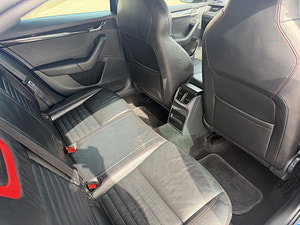 Skoda Octavia thumbnail
