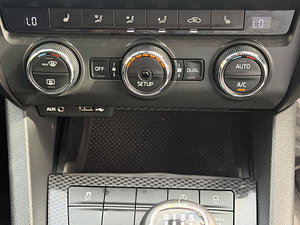 Skoda Octavia thumbnail