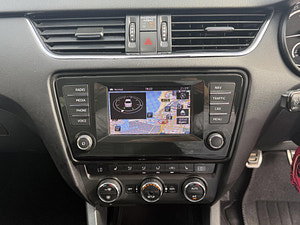 Skoda Octavia thumbnail
