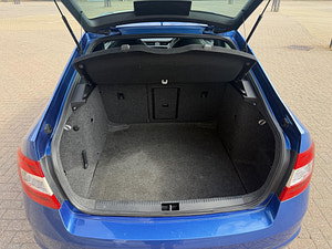Skoda Octavia thumbnail