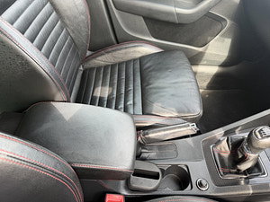 Skoda Octavia thumbnail